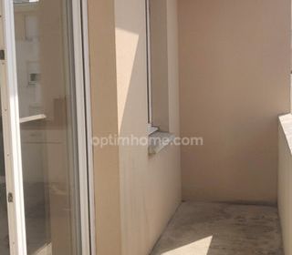  Appartement � vendre 2 pi�ces 45 m�