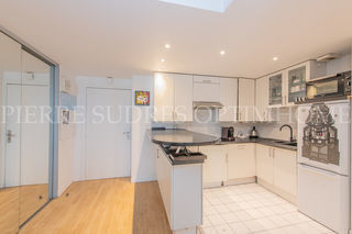  Appartement � vendre 3 pi�ces 53 m�