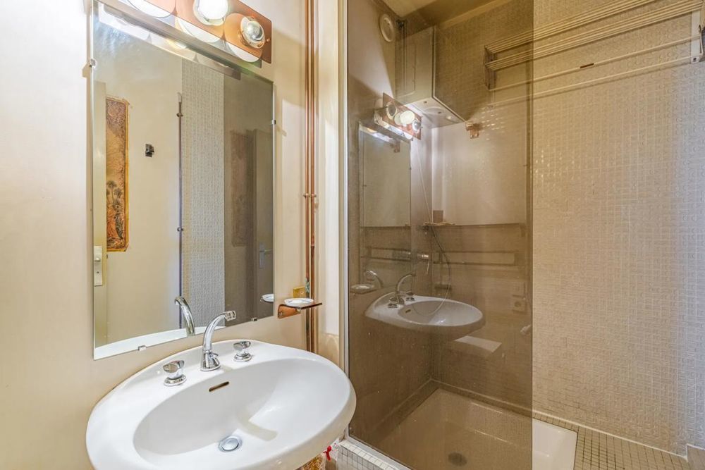 � vendre  Appartement Paris 15