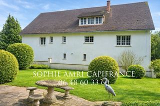  Maison � vendre 9 pi�ces 511 m�