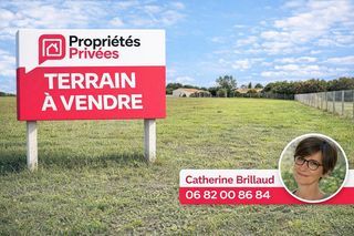  Terrain � vendre 443 m�