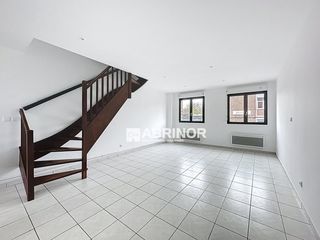  Appartement � vendre 3 pi�ces 54 m�