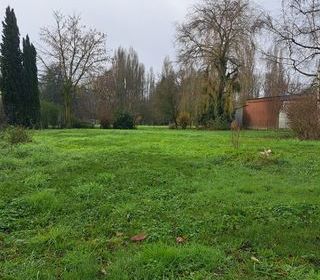  Terrain � vendre 695 m�