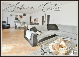  Maison � vendre 6 pi�ces 145 m�