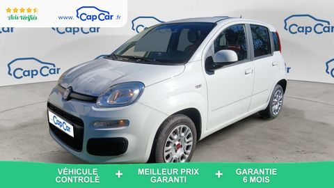 Fiat Panda 1.2 69 Easy 2020 occasion Guipavas 29490