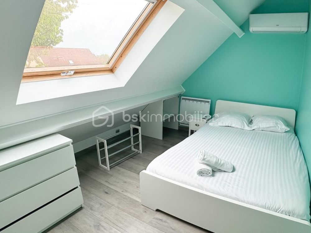 � vendre  Maison Serris (77700)