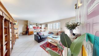  Appartement � vendre 4 pi�ces 86 m�