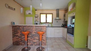  Maison � vendre 4 pi�ces 103 m�