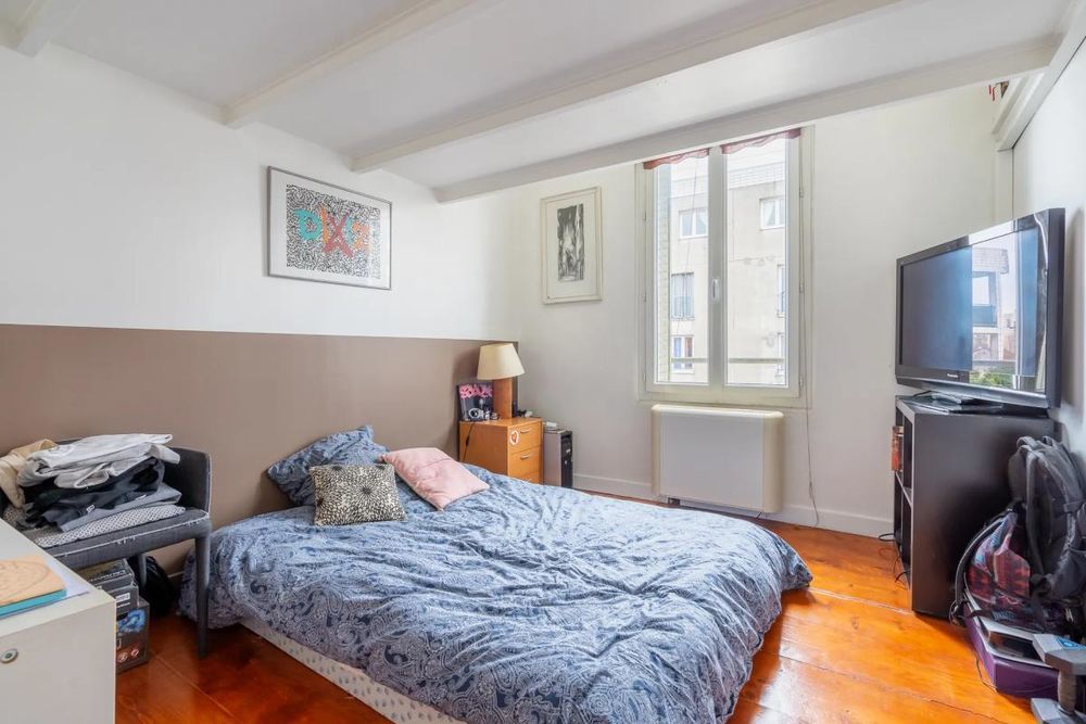 � vendre  Maison Montreuil (93100)