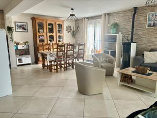  Maison � vendre 7 pi�ces 127 m�