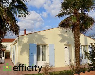  Maison � vendre 4 pi�ces 97 m�