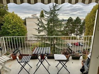  Appartement � vendre 3 pi�ces 66 m�