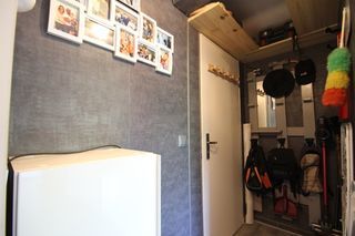  Appartement � vendre 1 pi�ce 19 m�