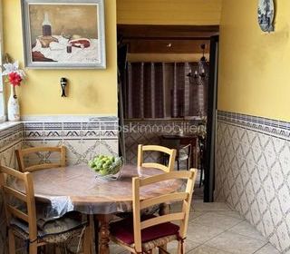  Maison � vendre 9 pi�ces 166 m�