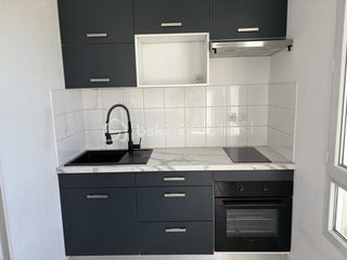  Appartement � vendre 3 pi�ces 53 m�