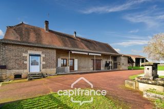  Maison � vendre 4 pi�ces 100 m�