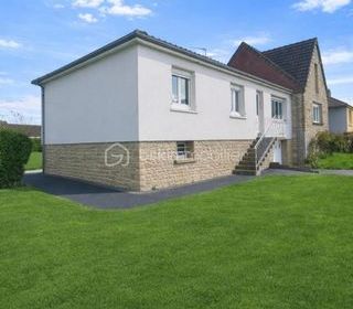  Maison � vendre 7 pi�ces 166 m�