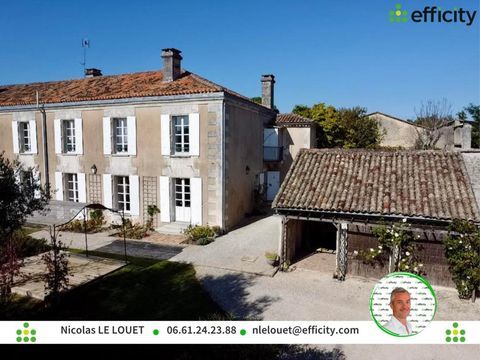   Demeure Propri�t�/ch�teau - 10 pi�ce(s) - 290 m�