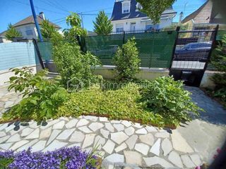  Maison � vendre 4 pi�ces 61 m�