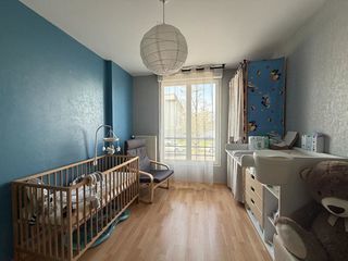  Appartement � vendre 3 pi�ces 65 m�