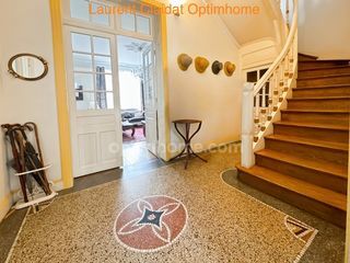  Maison � vendre 11 pi�ces 287 m�