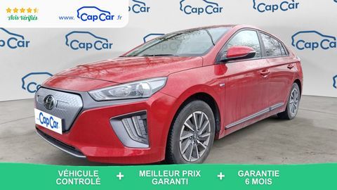 Hyundai Ioniq 136 39 kWh Intuitive 2020 occasion Sucy En Brie 94370