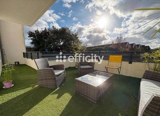  Appartement � vendre 3 pi�ces 60 m�