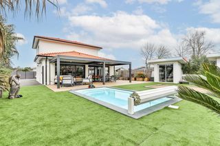  Maison � vendre 5 pi�ces 159 m�