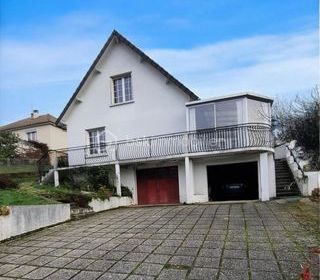  Maison � vendre 9 pi�ces 169 m�