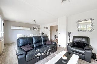  Appartement � vendre 3 pi�ces 62 m�