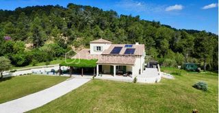  Maison � vendre 10 pi�ces 285 m�