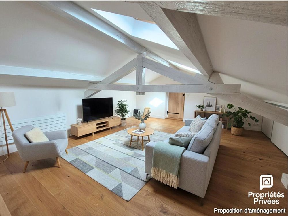 � vendre  Maison Collonges (01550)