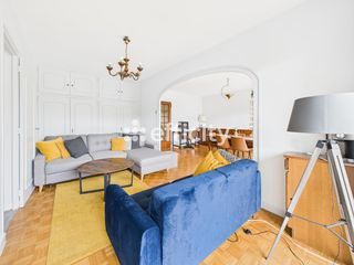  Appartement � vendre 4 pi�ces 91 m�