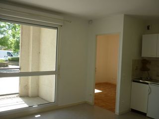  Appartement � louer 1 pi�ce 34 m�