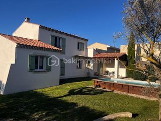  Maison � vendre 5 pi�ces 143 m�