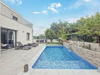  Maison � vendre 5 pi�ces 130 m�