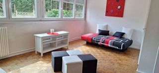  Appartement � louer 1 pi�ce 32 m�