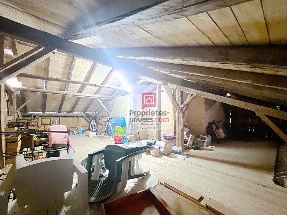 � vendre  Maison Ugine (73400)