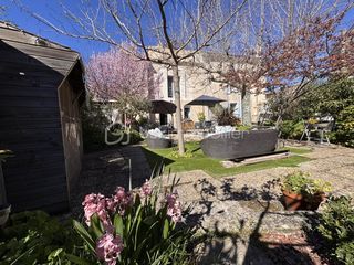  Maison � vendre 5 pi�ces 175 m�