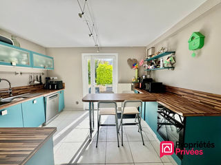  Maison � vendre 6 pi�ces 109 m�