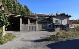  Propri�t�/ch�teau � vendre 5 pi�ces 158 m�