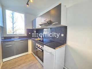  Appartement � vendre 3 pi�ces 64 m�