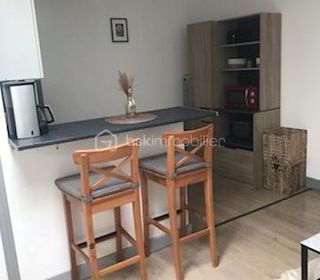  Appartement � vendre 1 pi�ce 20 m�