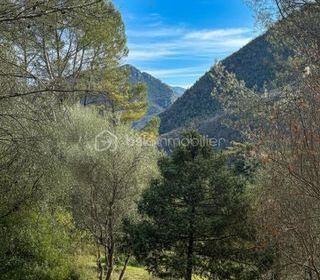  Terrain � vendre 3046 m�