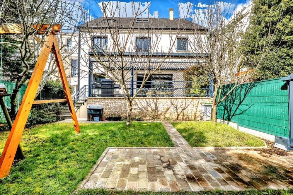 � vendre  Maison Fontenay-sous-Bois (94120)