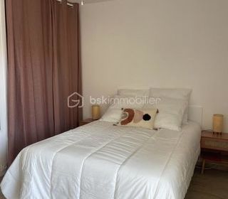  Appartement � vendre 1 pi�ce 18 m�