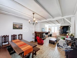  Maison � vendre 5 pi�ces 89 m�