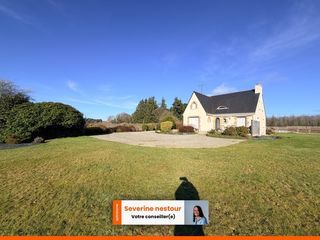  Maison � vendre 7 pi�ces 133 m�