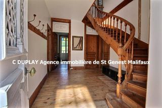  Maison � vendre 7 pi�ces 145 m�