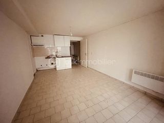  Appartement � vendre 1 pi�ce 28 m�